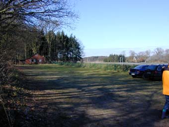 vorplatz